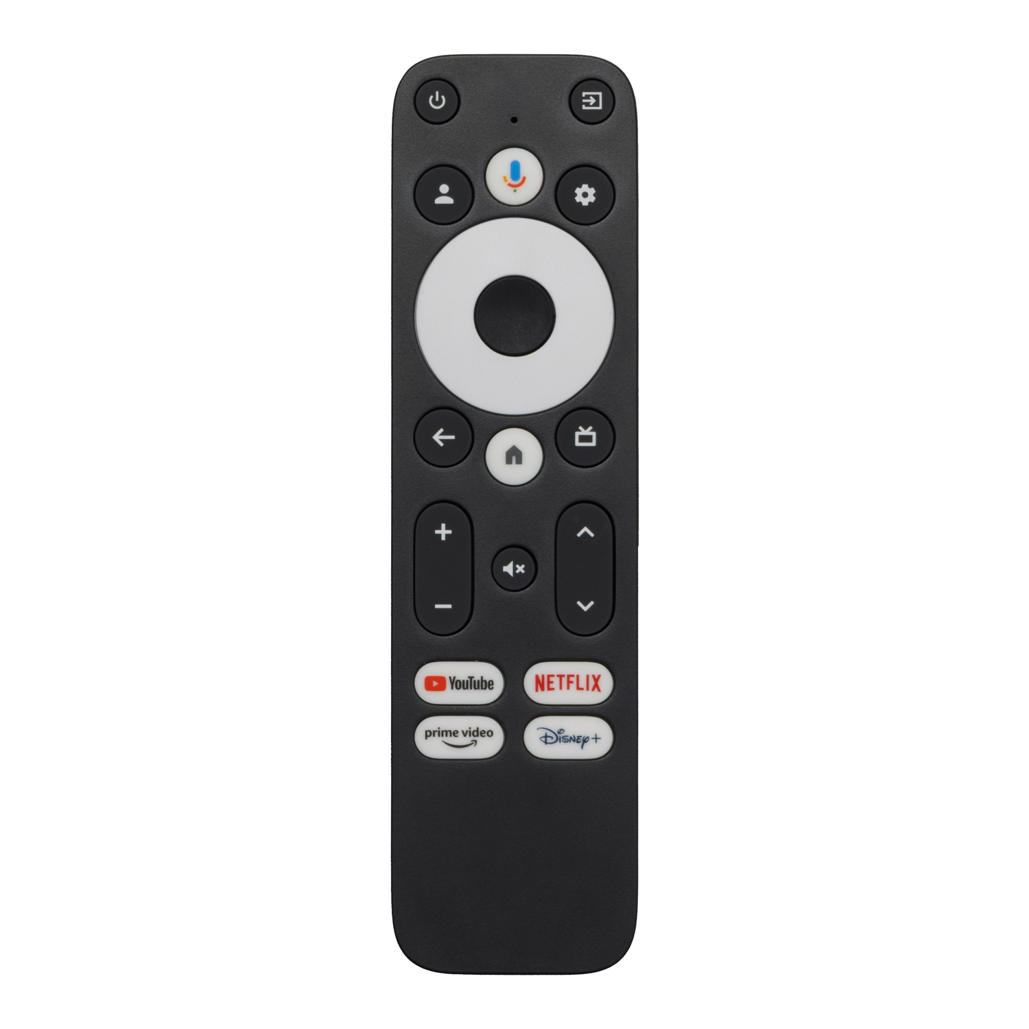 EVOLVEO Dcolor GD2, Multimediálny Box, 4K Ultra HD 