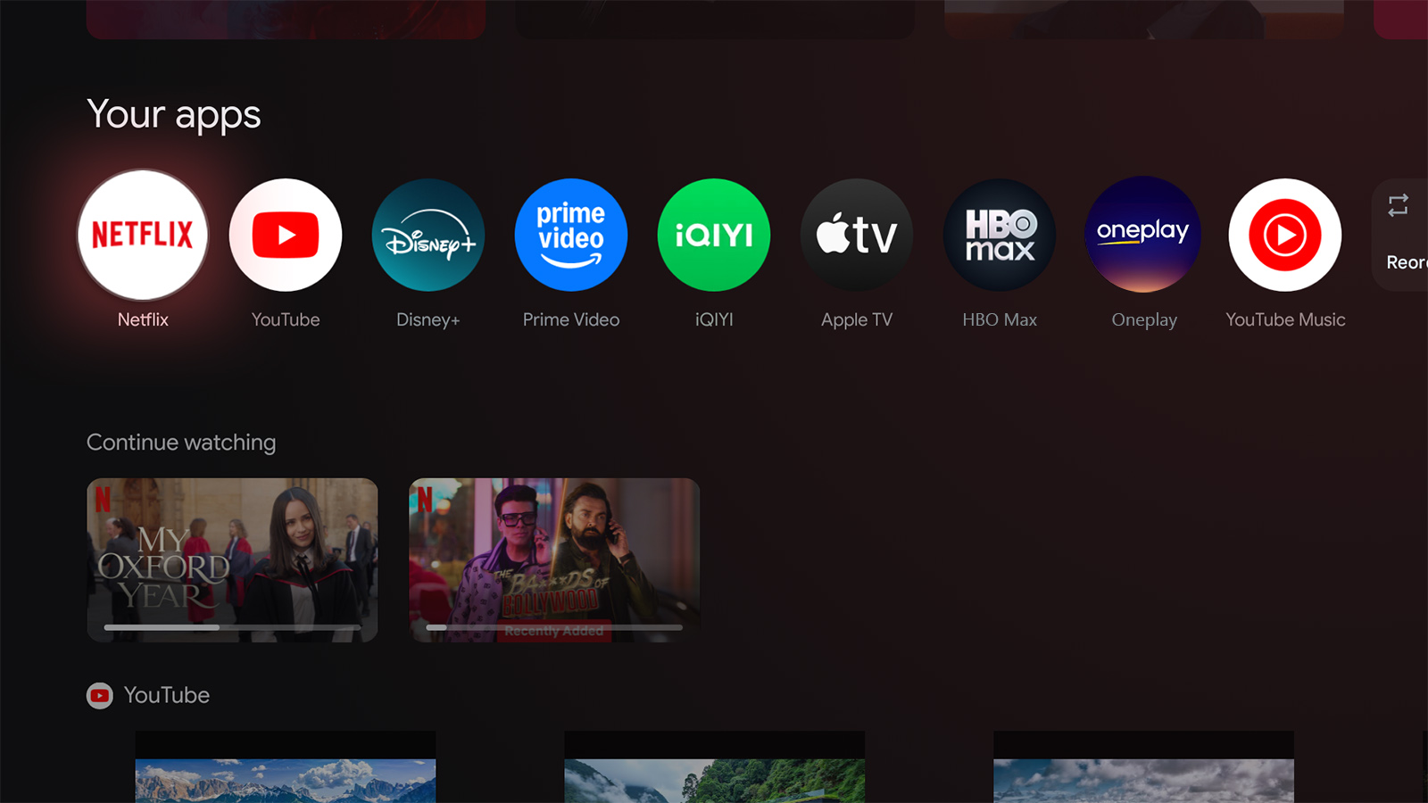 EVOLVEO Dcolor GD2, Multimediálny Box, 4K Ultra HD 
