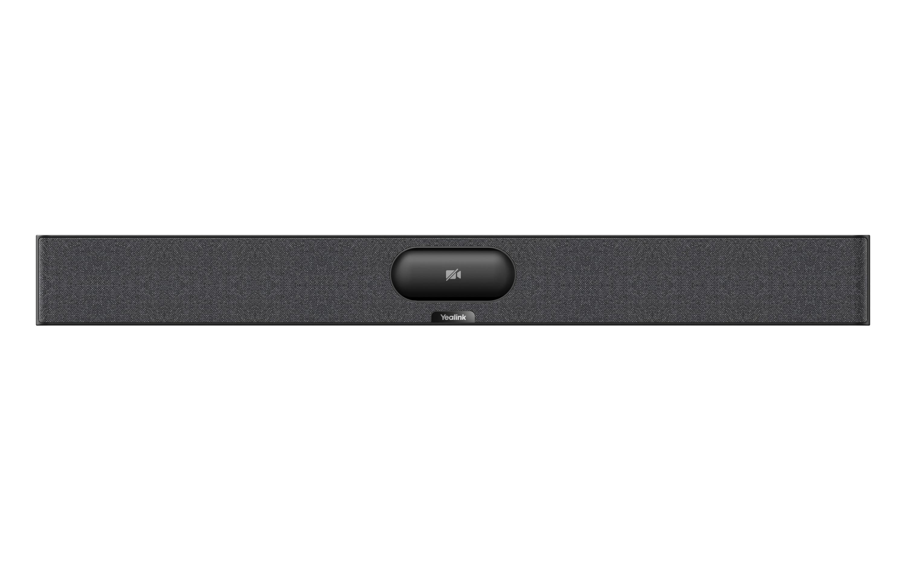 Yealink A25-010 MeetingBar, 3x4K kamery, Android, 8x MEMS, Microsoft MDEP,  