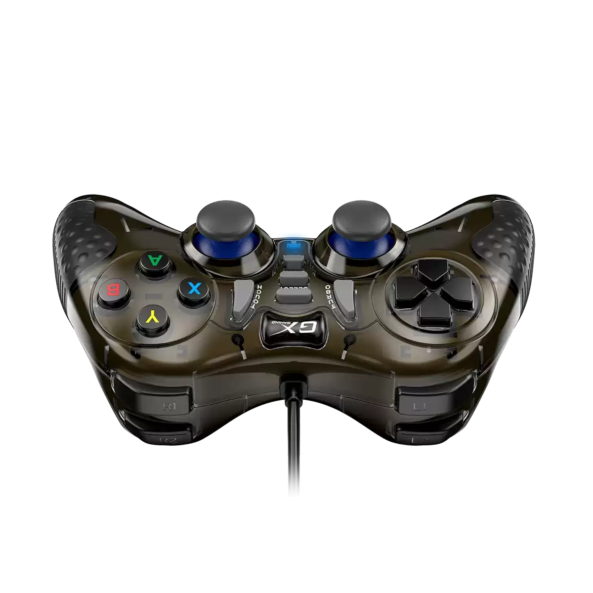 GENIUS GX Gaming gamepad GX-19U 