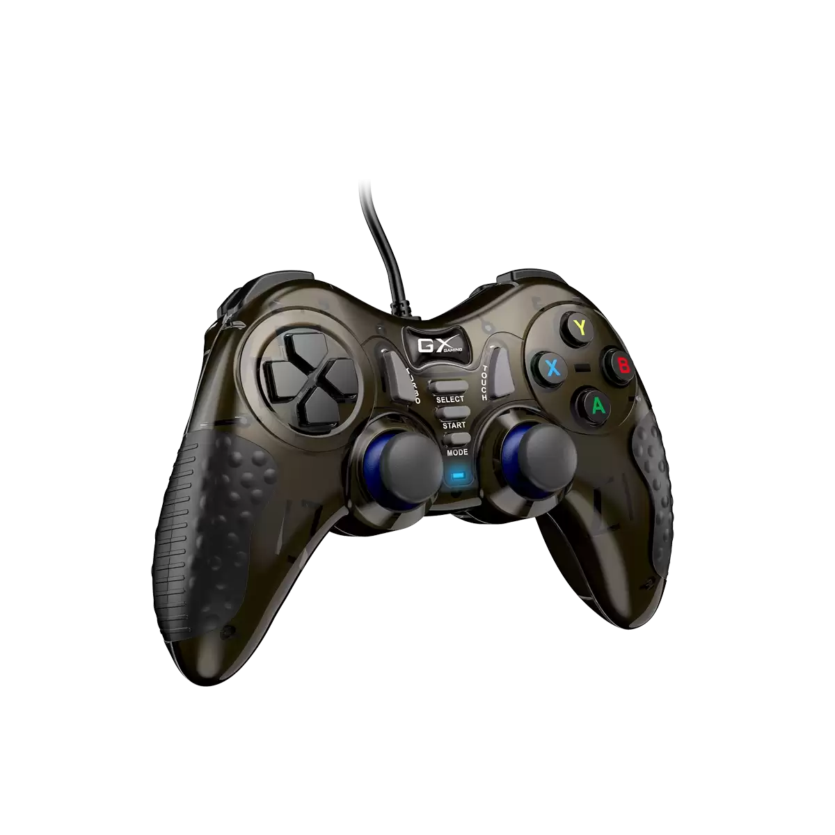GENIUS GX Gaming gamepad GX-19U 