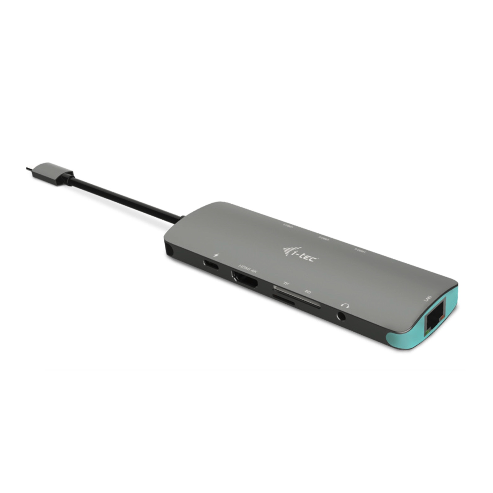 i-Tec C31NANODOCKLANPD