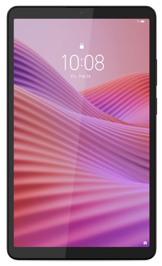 Lenovo Tab One/ ZAF10173CZ/ 8, 7"/ 1340x800/ 4GB/ 128GB/ An15/ Luna Grey 