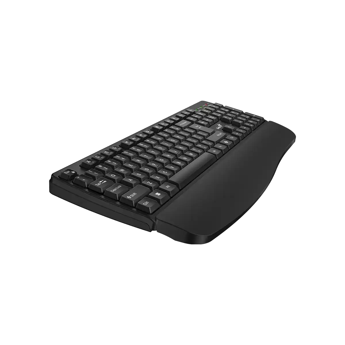 GENIUS KB-7123 CZSK, Copilot, Bezdrôtová 