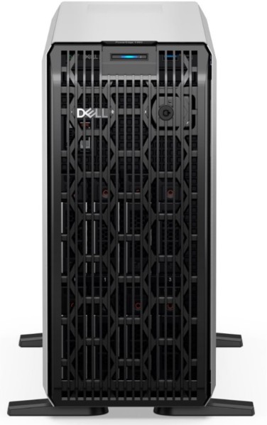 Dell Server PowerEdge T360 6325P/ 32G/ 1x480GB/ 8x3, 5"/ H755/ 1x700W/ 3Y Basic 