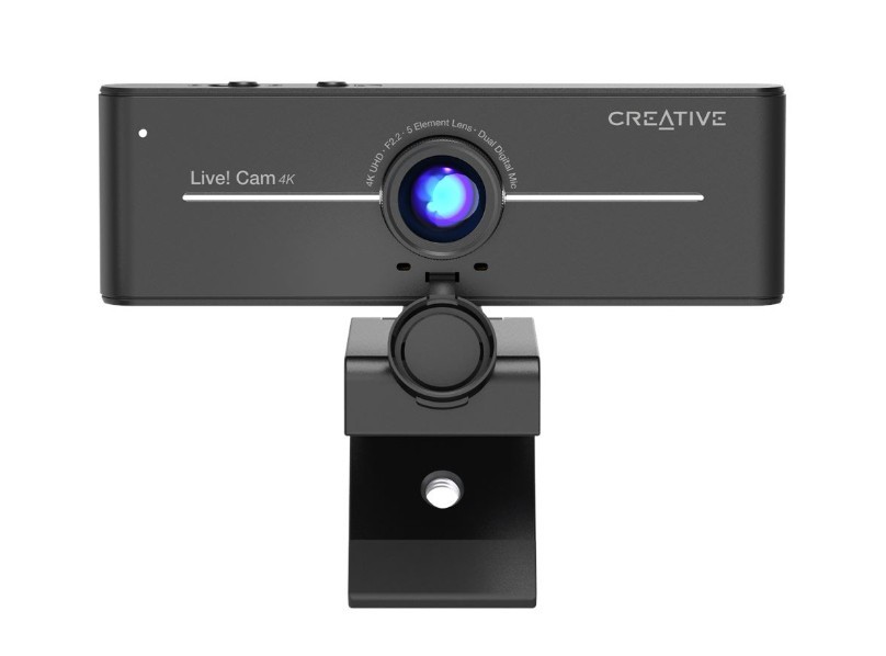 Creative Labs Live Cam Sync 4K 