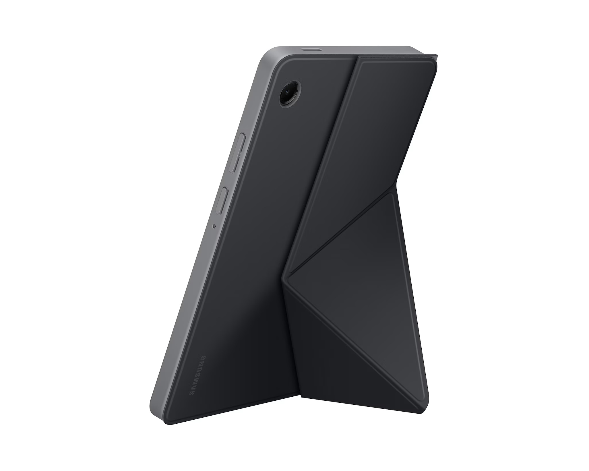 Samsung Ochranné púzdro Tab A11 Black 