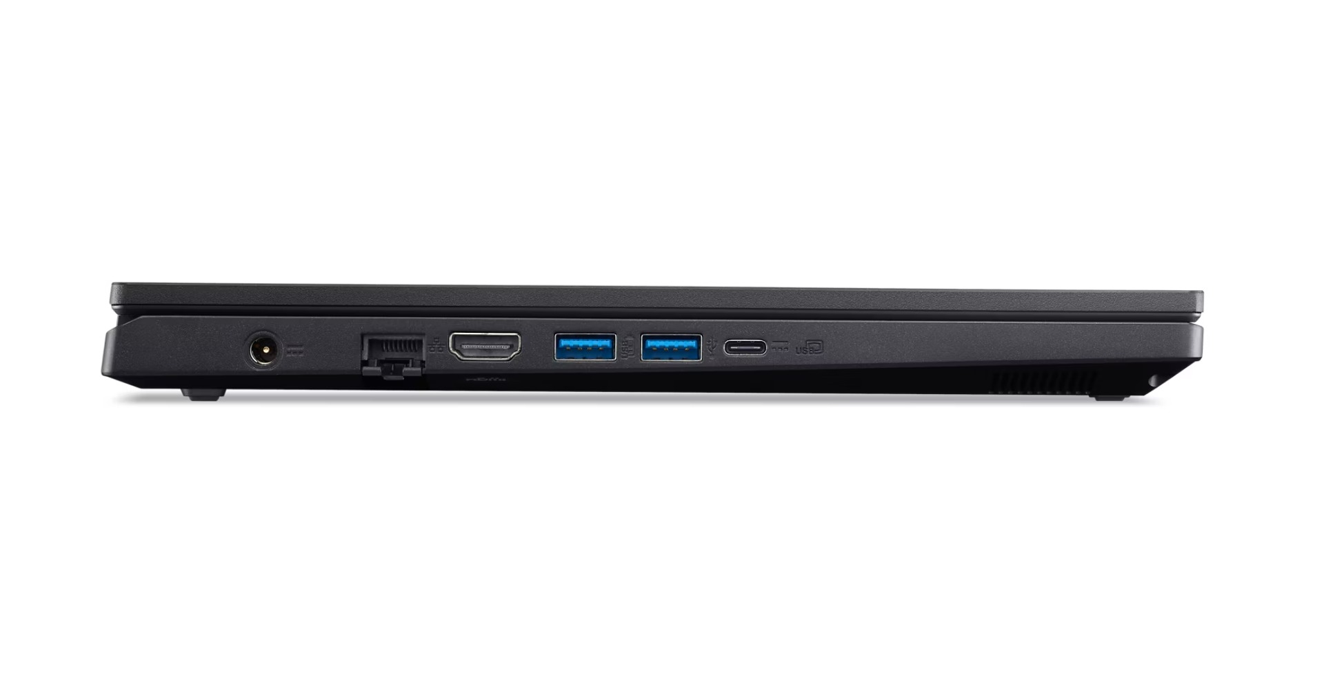 Acer Nitro V 15/ ANV15-42-R5SB/ R7-7445HS/ 15, 6"/ FHD/ 16GB/ 1TB/ RTX 4050/ W11H/ Black/ 2R 