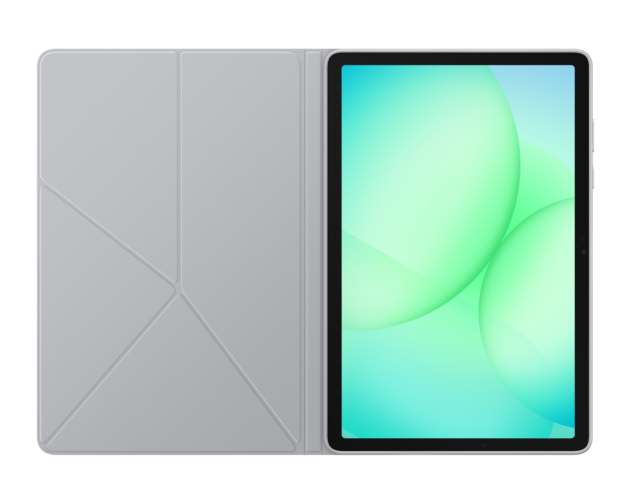 Samsung Ochranné púzdro Tab A11+ White 