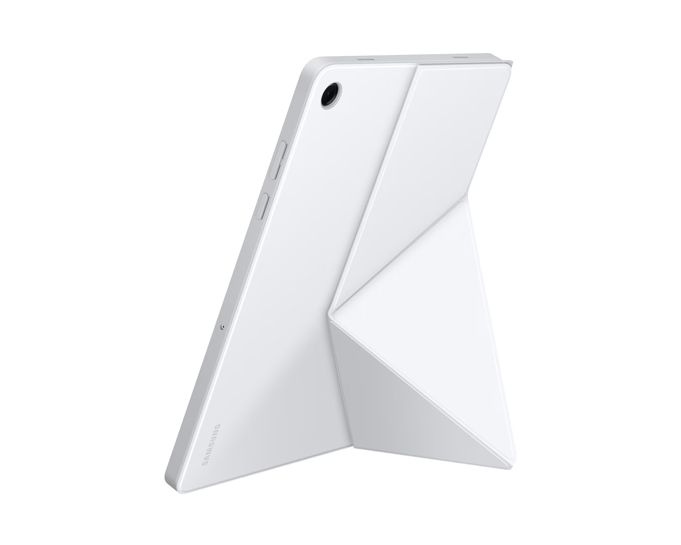 Samsung Ochranné púzdro Tab A11+ White 
