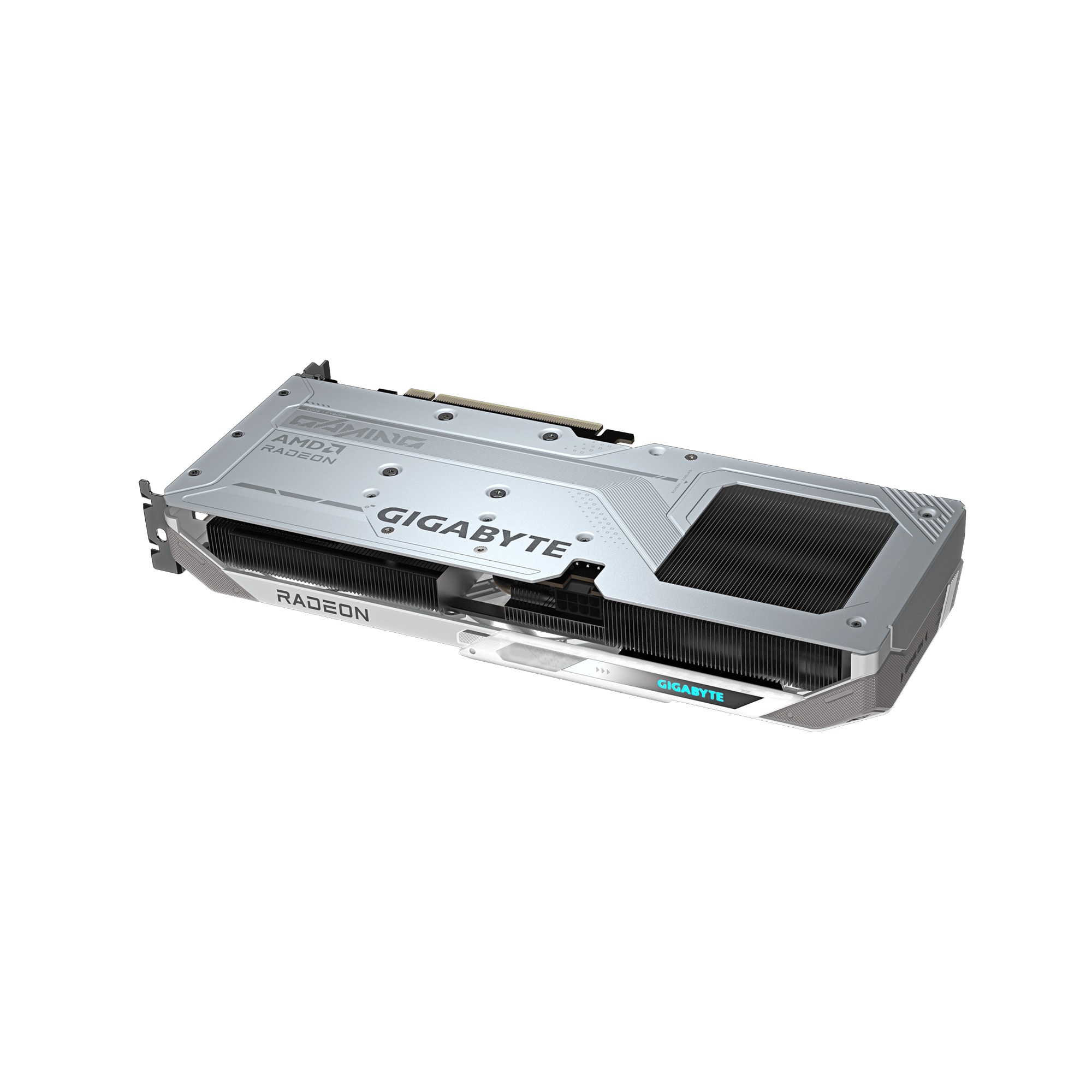 GIGABYTE Radeon RX 9060 XT ICE/ Gaming/ OC/ 16GB/ GDDR6 