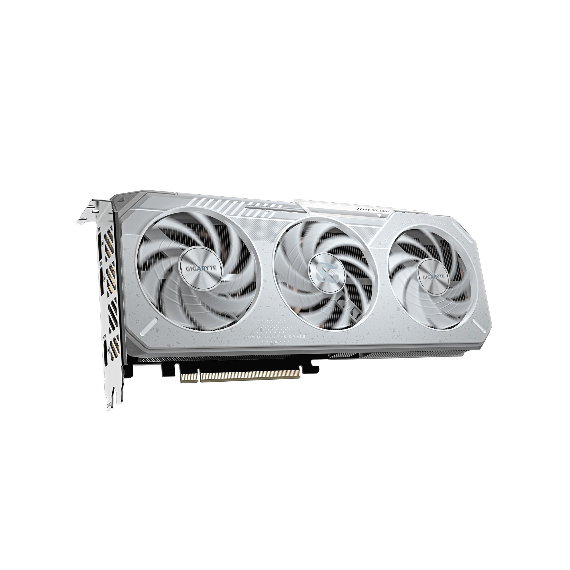 GIGABYTE Radeon RX 9060 XT ICE/ Gaming/ OC/ 16GB/ GDDR6 