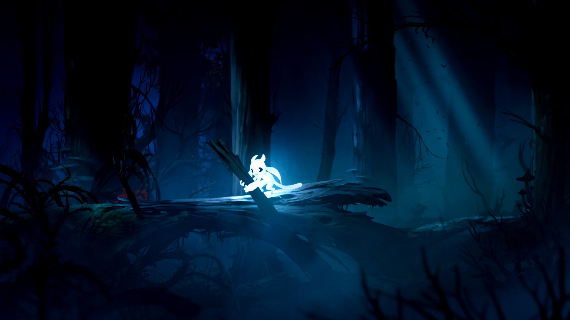 ESD Ori and the Blind Forest Definitive Edition 