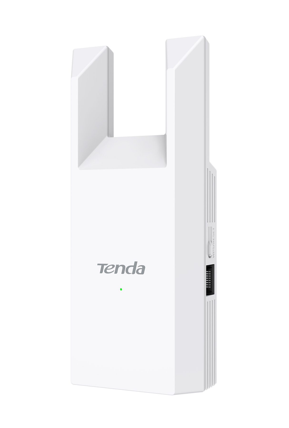 Tenda T10 - WiFi Range Extender s LAN portom 100 Mb/ s, AP mode, Repeater mode, IPv6, WPS, 300 Mb/ s 