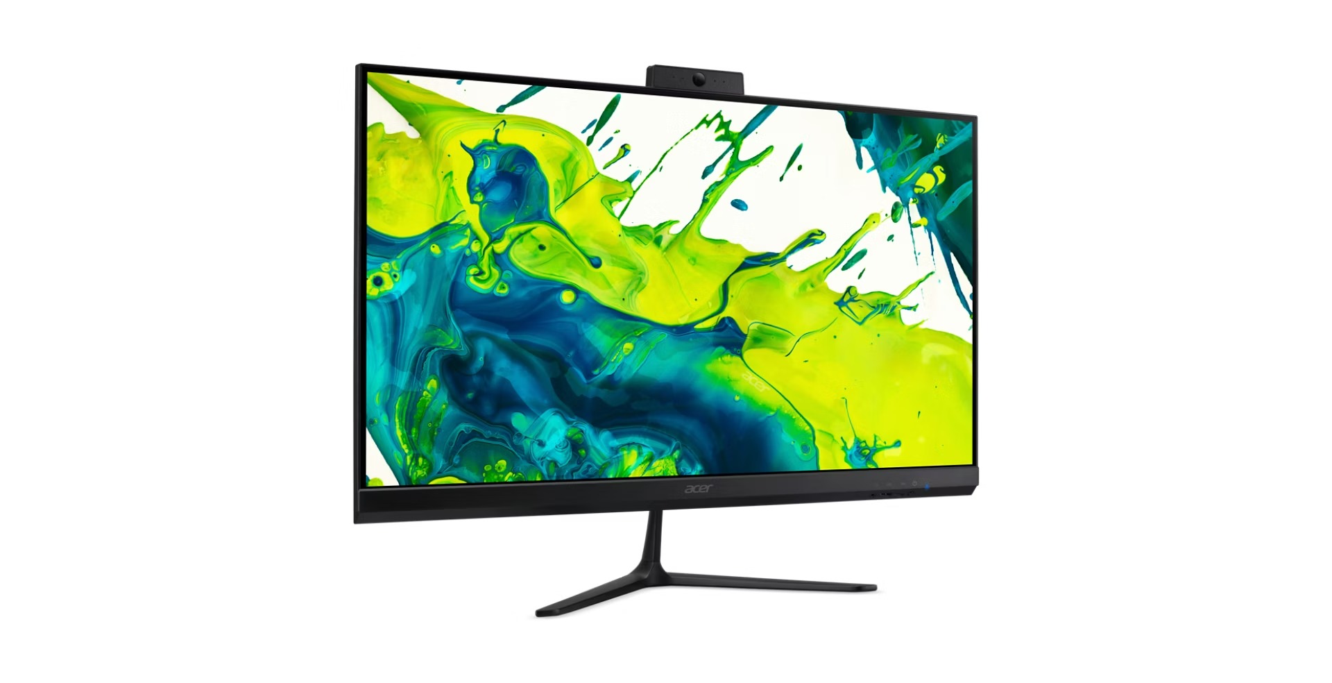 Acer Aspire/ C27-2G_LUBC5120U_65W/ 27"/ FHD/ 5-120U/ 8GB/ 512GB/ Intel int/ W11H/ Čierna/ 1R 