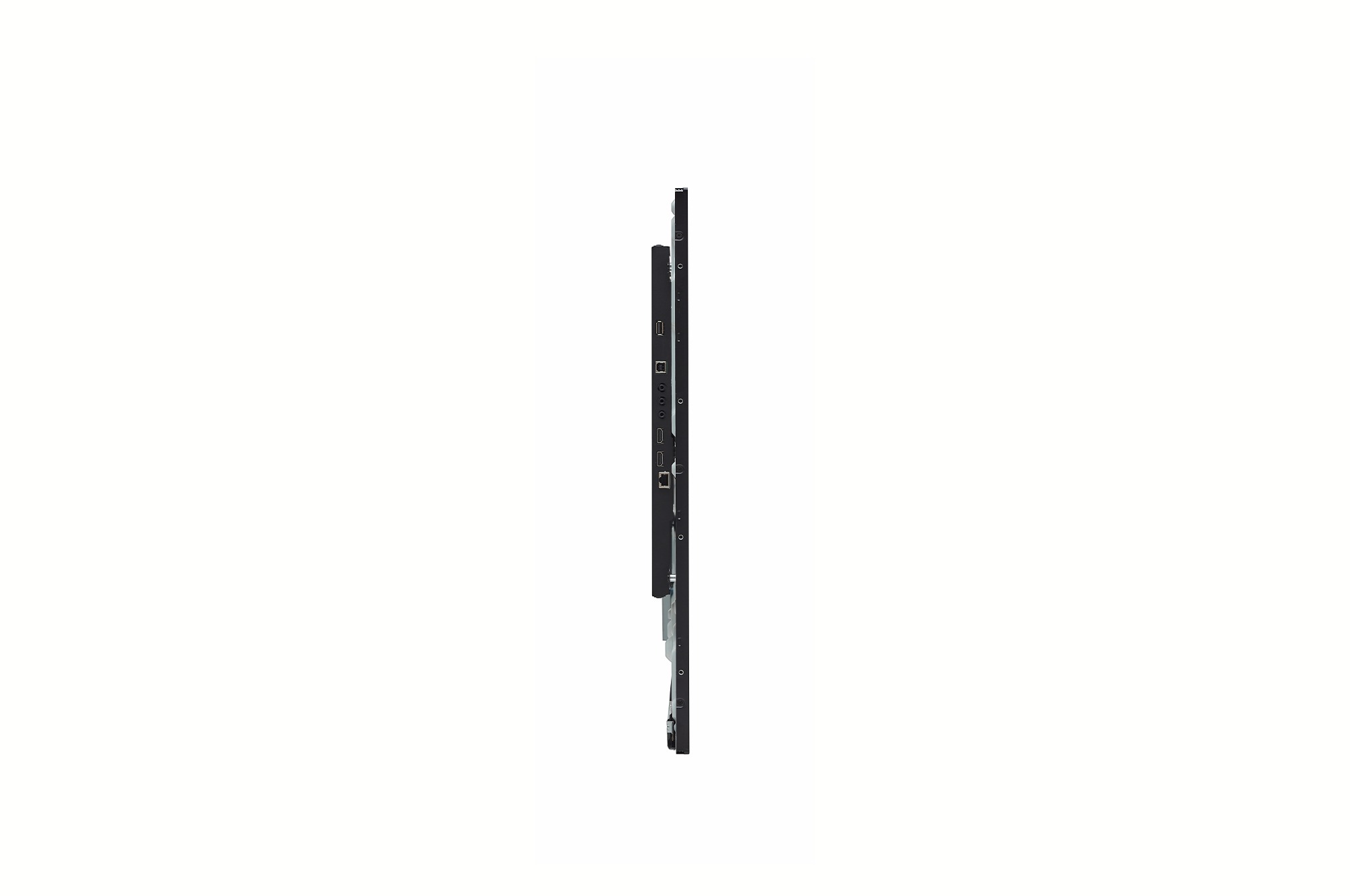 55" LG LED 55TNF-UHD, 450cd, in-cell, OF, 24/ 7 