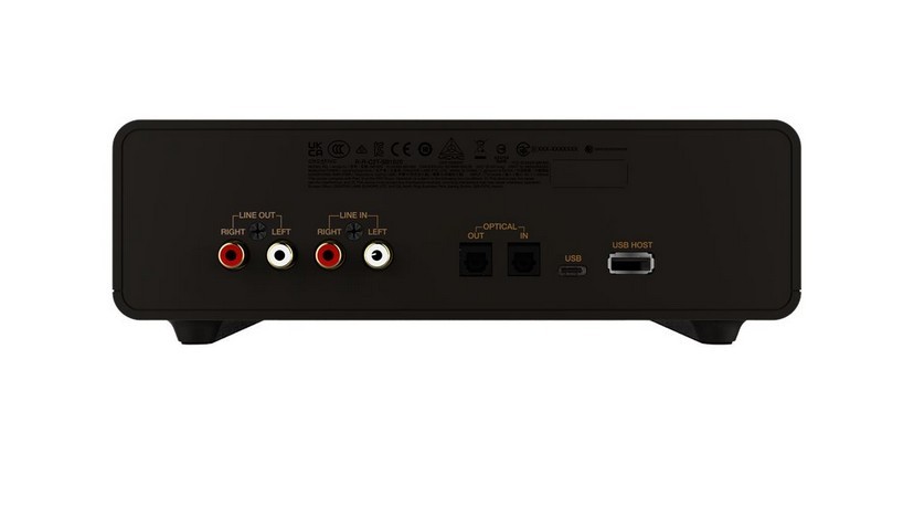 Creative Labs Externý zvuk. karta Sound Blaster X5 