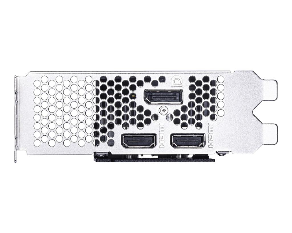 MSI GeForce RTX 3050 LP E/ OC/ 6GB/ GDDR6 