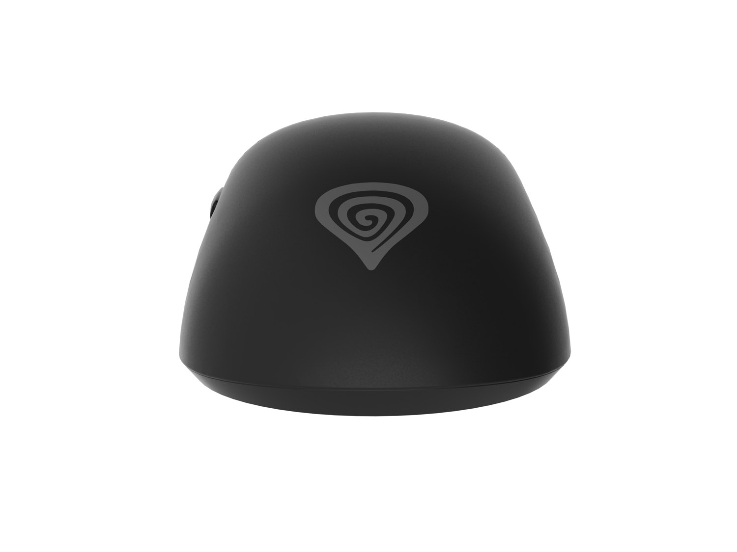 Herná myš Genesis ZIRCON 500 G2/ Herná/ Optická/ 10 000 DPI/ USB+BT/ Čierna 