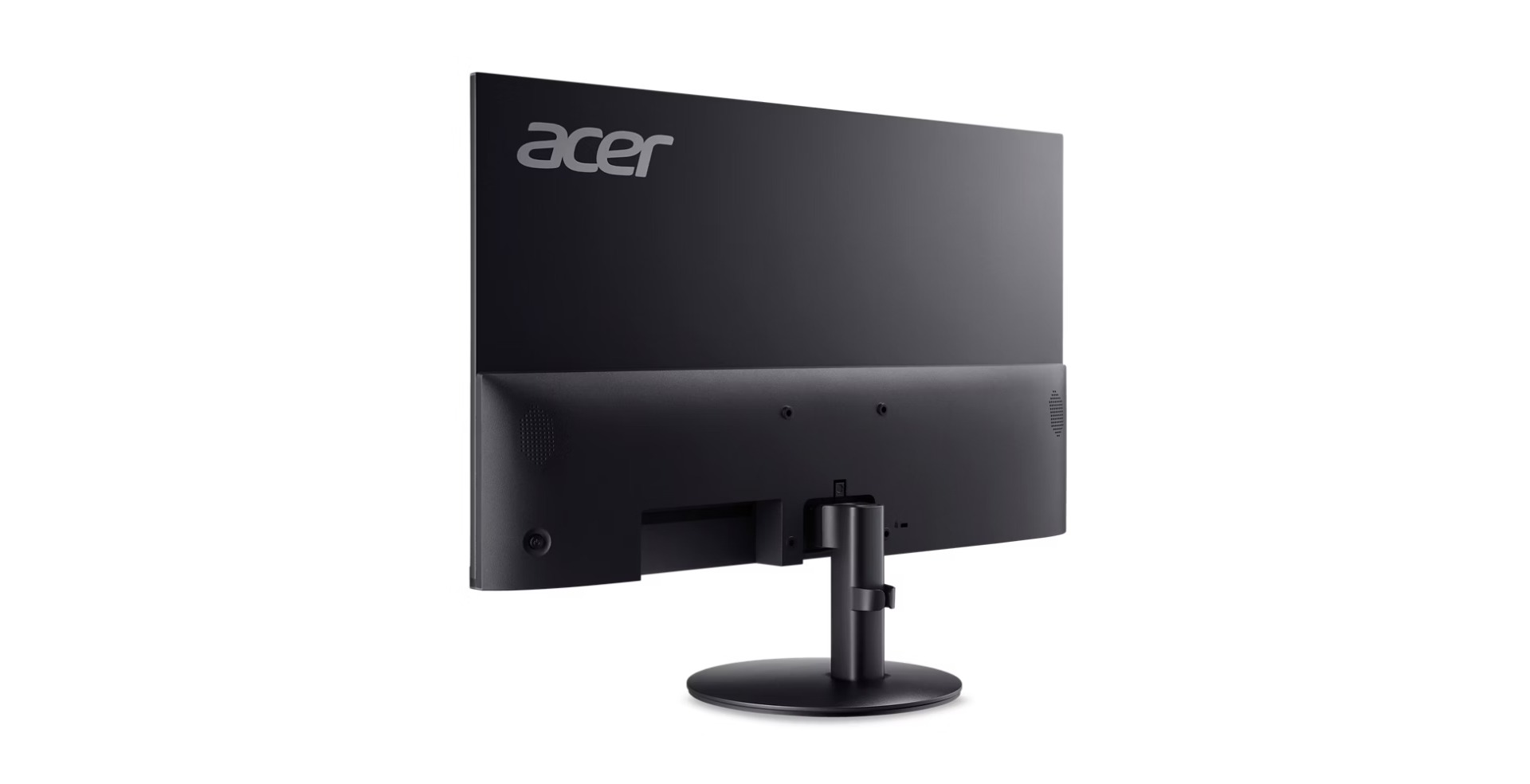 Acer/ SA242YP1bip/ 23, 8"/ IPS/ FHD/ 144Hz/ 1ms/ Čierna/ 2R 