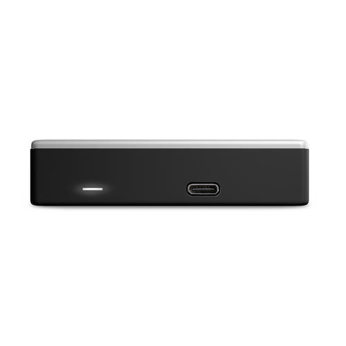 WD My Passport Ultra pre Mac/ 4TB/ HDD/ Externý/ 2.5"/ Strieborná/ 3R 