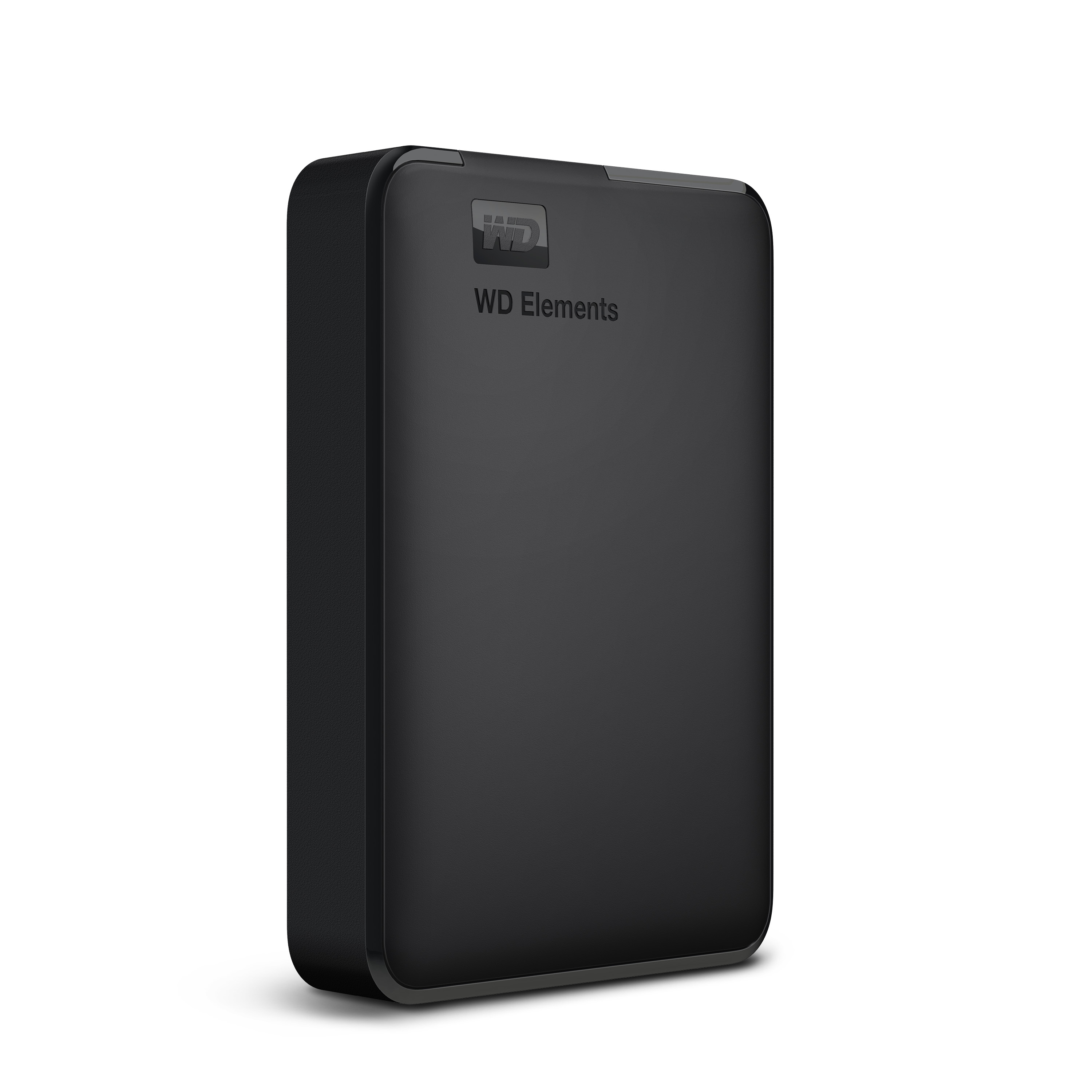 WD Elements Portable/ 4TB/ HDD/ Externý/ 2.5