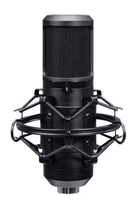 TRUST GXT270 EMITA II MICROPHONE WITH ARM 