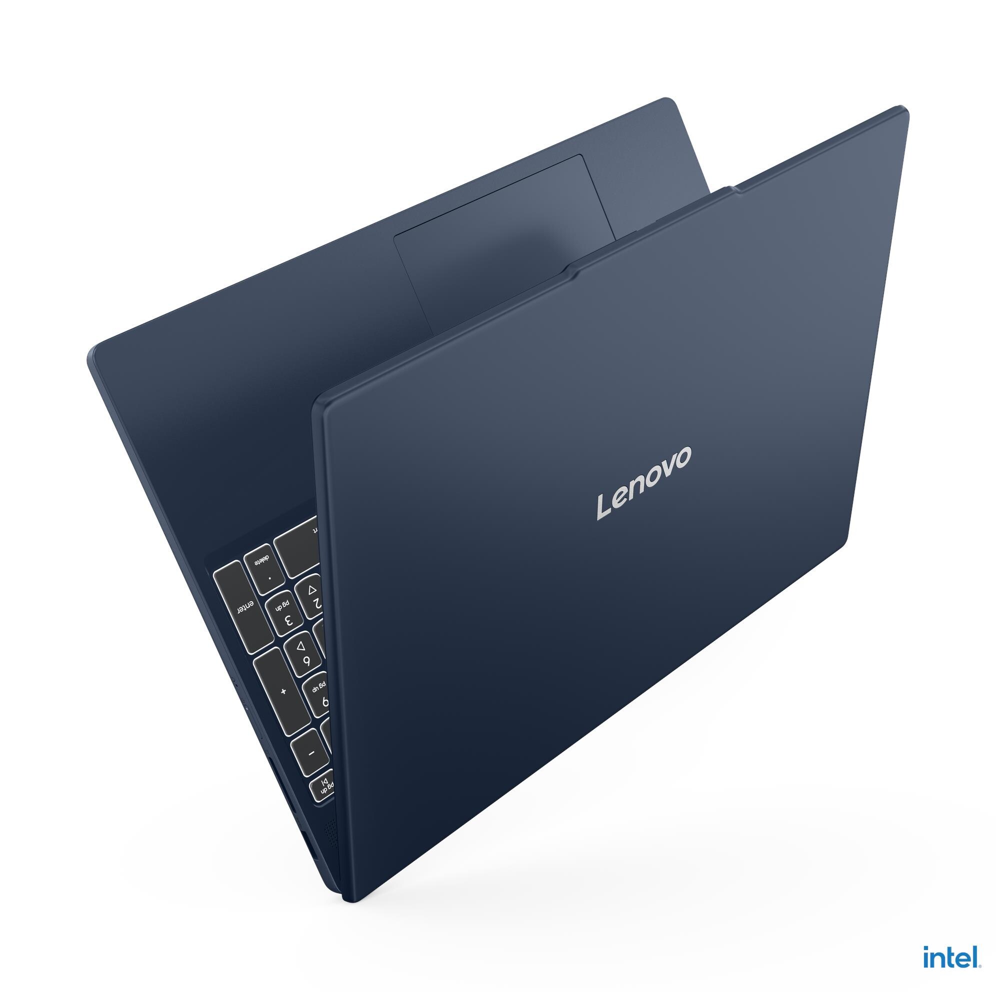Lenovo IdeaPad Slim 3/ 15IRH10/ i5-13420H/ 15, 3"/ WUXGA/ 16GB/ 512GB/ Intel int/ W11H/ Blue/ 2R 