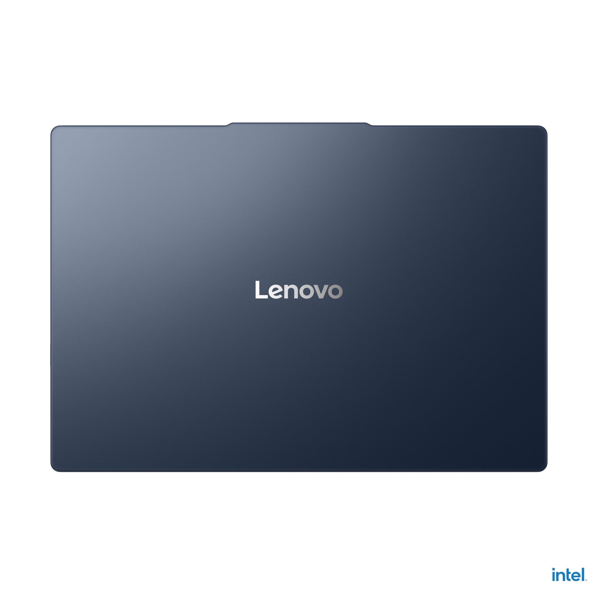 Lenovo IdeaPad Slim 3/ 15IRH10/ i5-13420H/ 15, 3"/ WUXGA/ 16GB/ 512GB/ Intel int/ W11H/ Blue/ 2R 