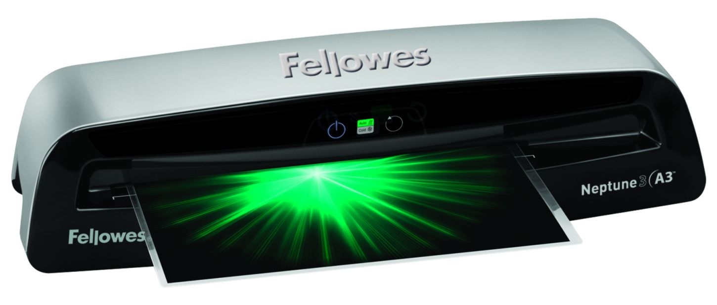 Fellowes Laminátor NEPTUNE3 A3 