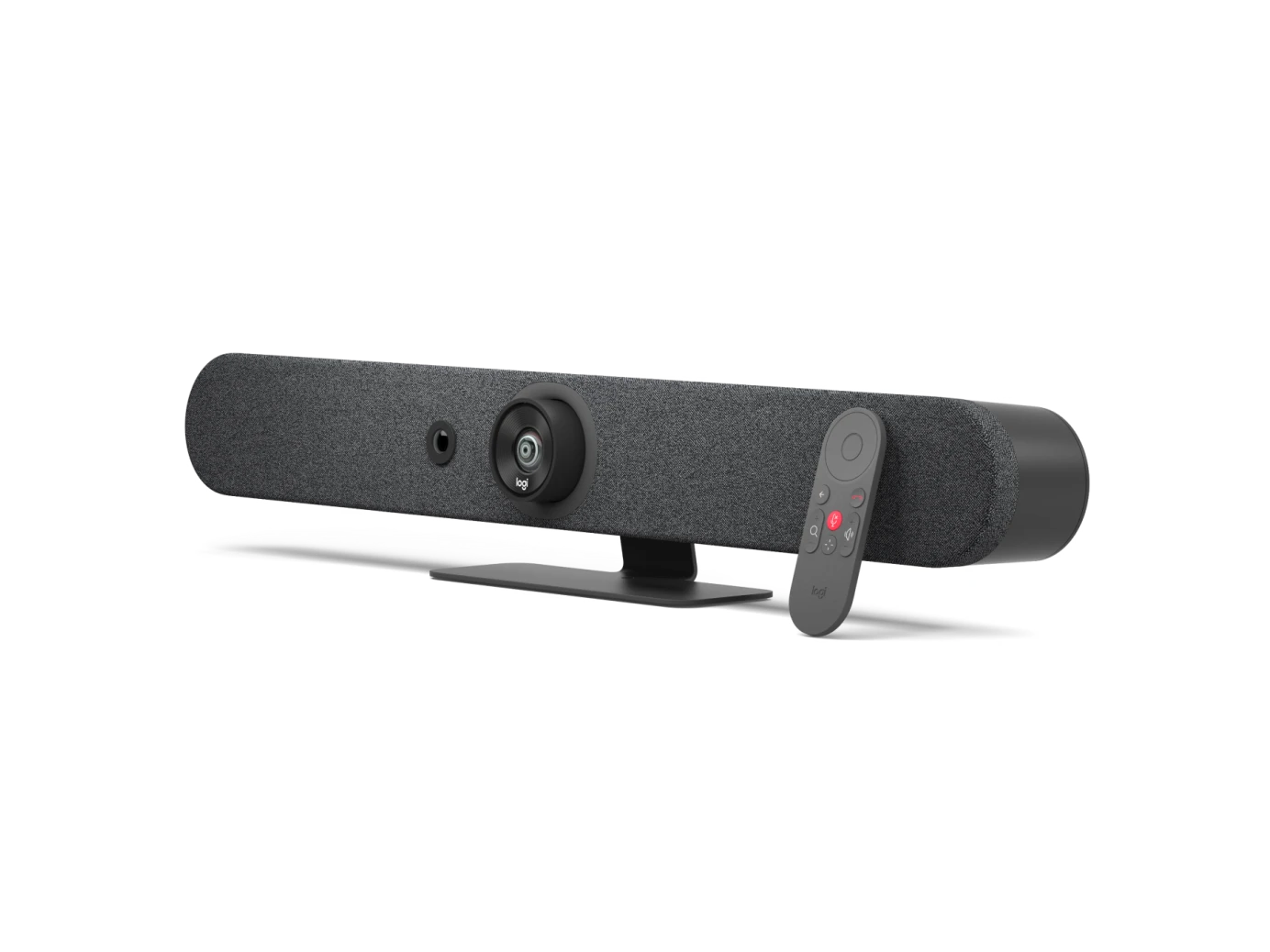 konf. kamera Logitech Rally Bar Mini, Graphite 