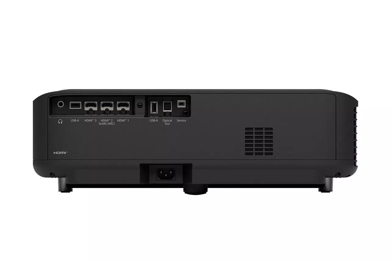 Epson EH-LS670B 