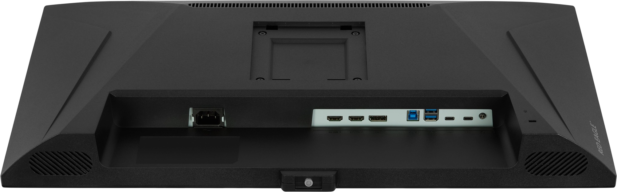iiyama G-Master/ GB2771UHSU-B1/ 27"/ IPS/ 4K UHD/ 144Hz/ 0, 8ms/ Čierna/ 3R 