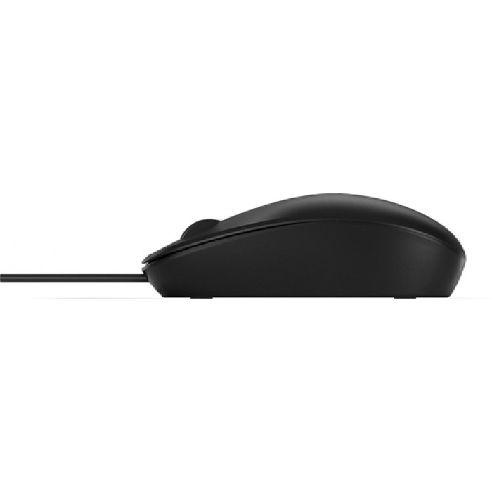 HP 128 USB laser drôtová myš Bulk120 