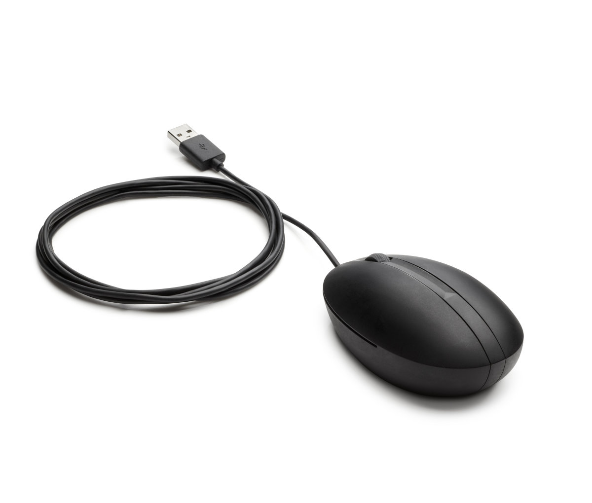 HP 320M USB drôtová myš 