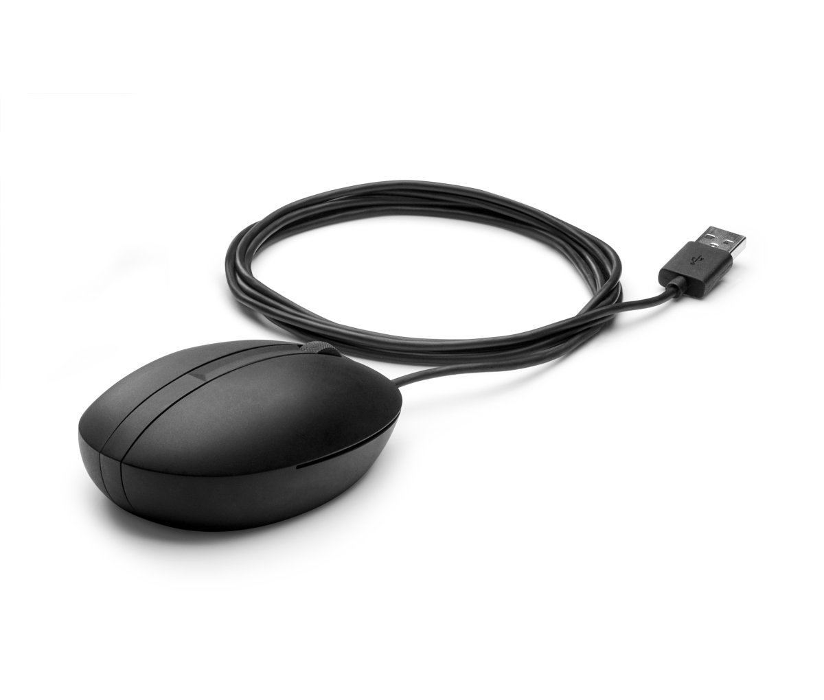 HP 320M USB drôtová myš 