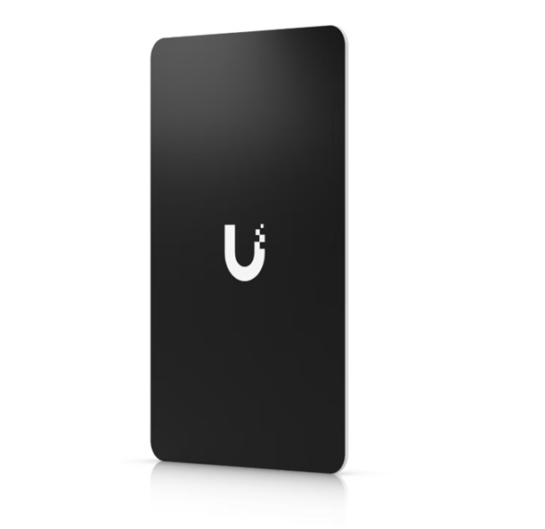 Ubiquitit UA-Card-B-10, UniFi Access Card 10ks, čierna 