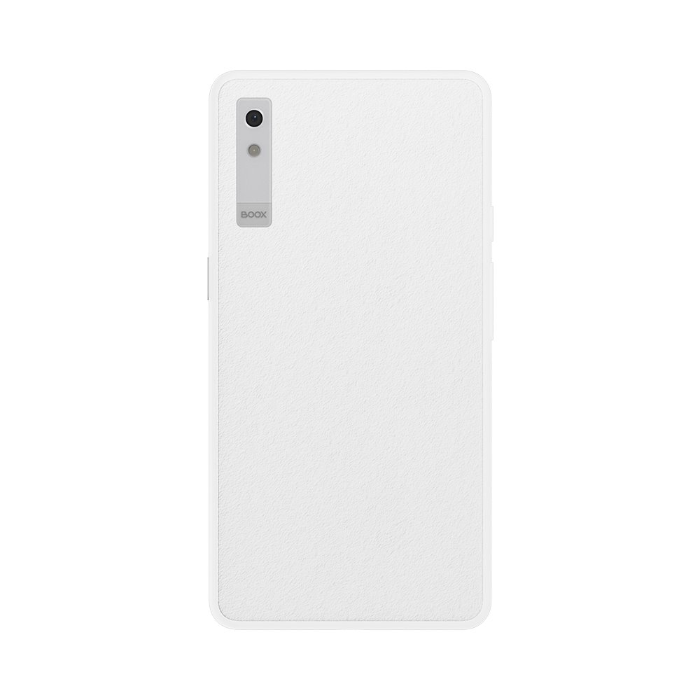 E-book ONYX BOOX PALMA 2 PRO COLOR, biela, 6, 13 ", 128GB, Dual SIM, GPS, Bluetooth, Android 15.0, E-in 