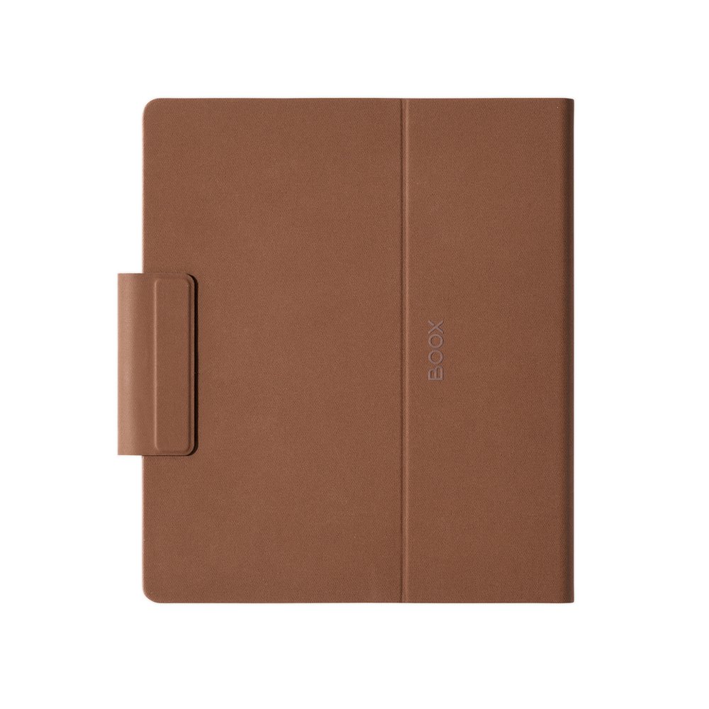 E-book ONYX BOOX púzdro pre NOTE AIR 5 C s klávesnicou, oranžové 