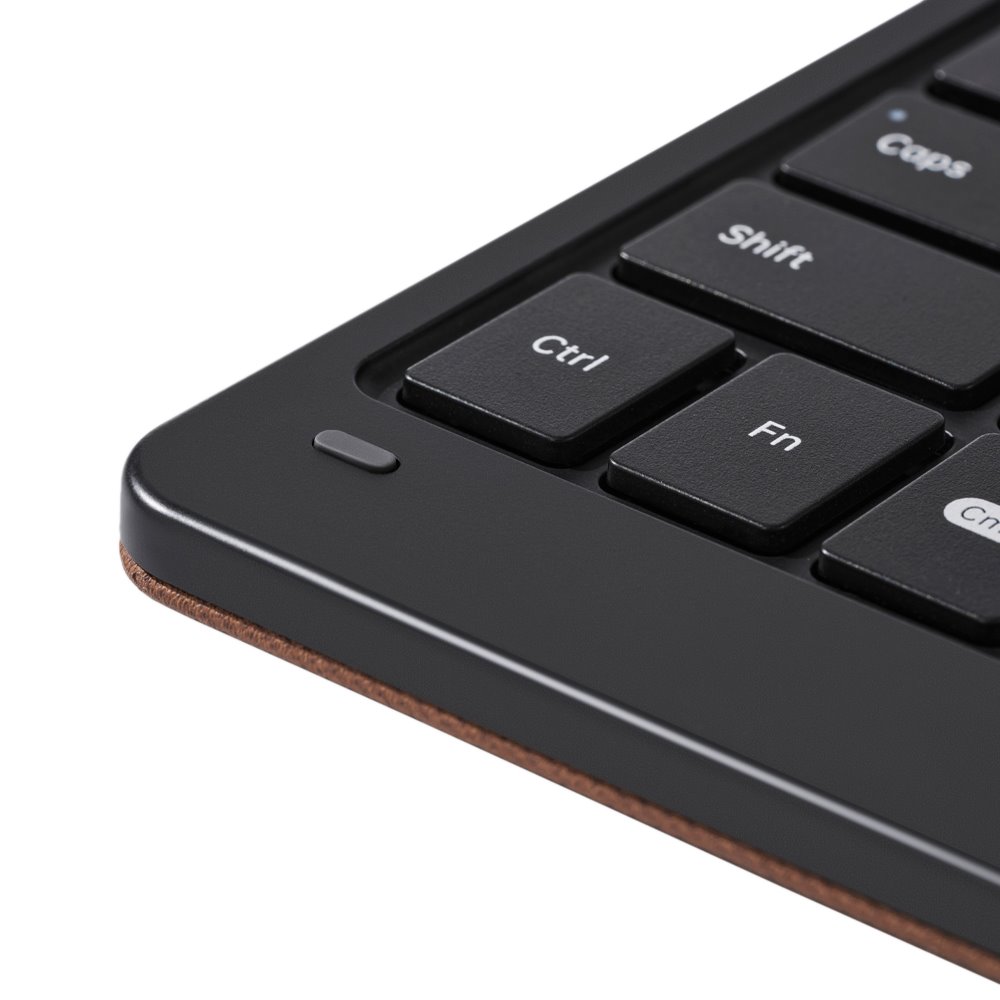 E-book ONYX BOOX púzdro pre NOTE AIR 5 C s klávesnicou, oranžové 