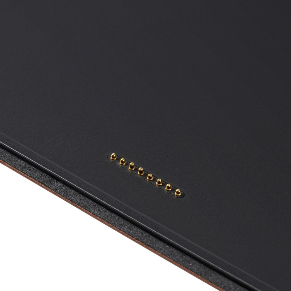 E-book ONYX BOOX púzdro pre NOTE AIR 5 C s klávesnicou, oranžové 