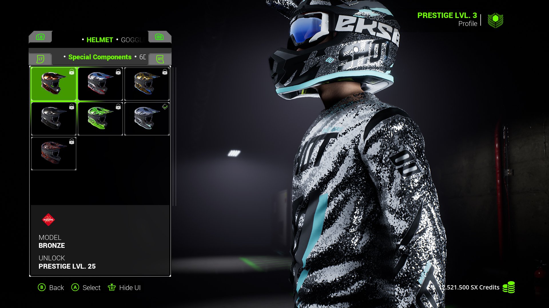 ESD Monster Energy Supercross The Official Videoga 