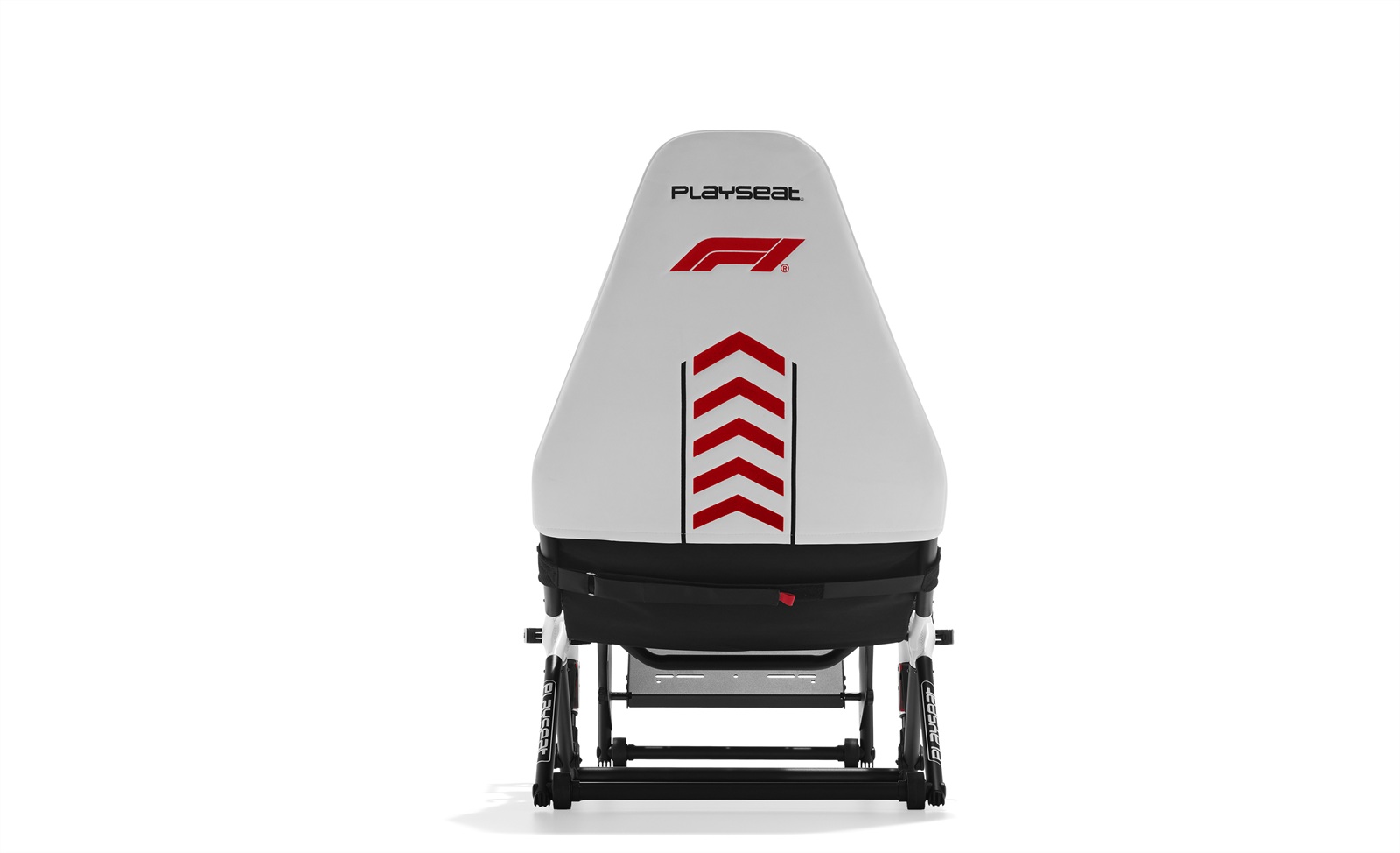 Playseat® Challenge DD - F1® Edition 