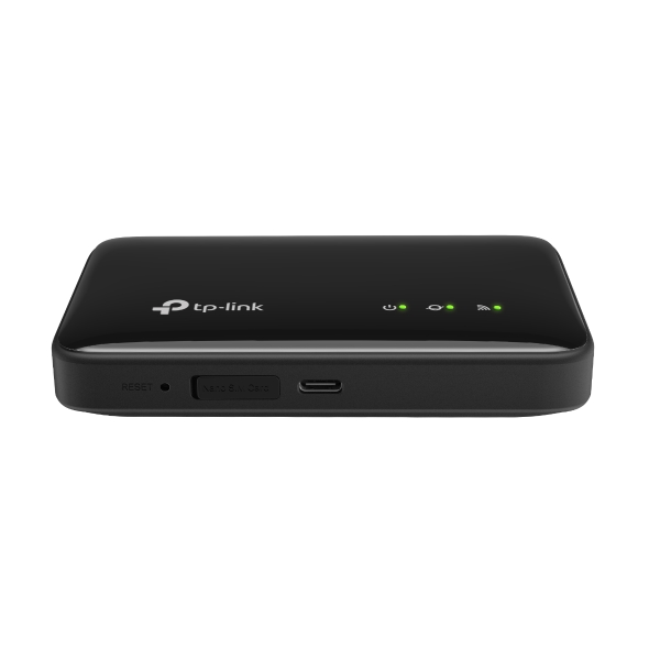 TP-Link M7005 150Mbps 4G LTE Mobile Wi-Fi 