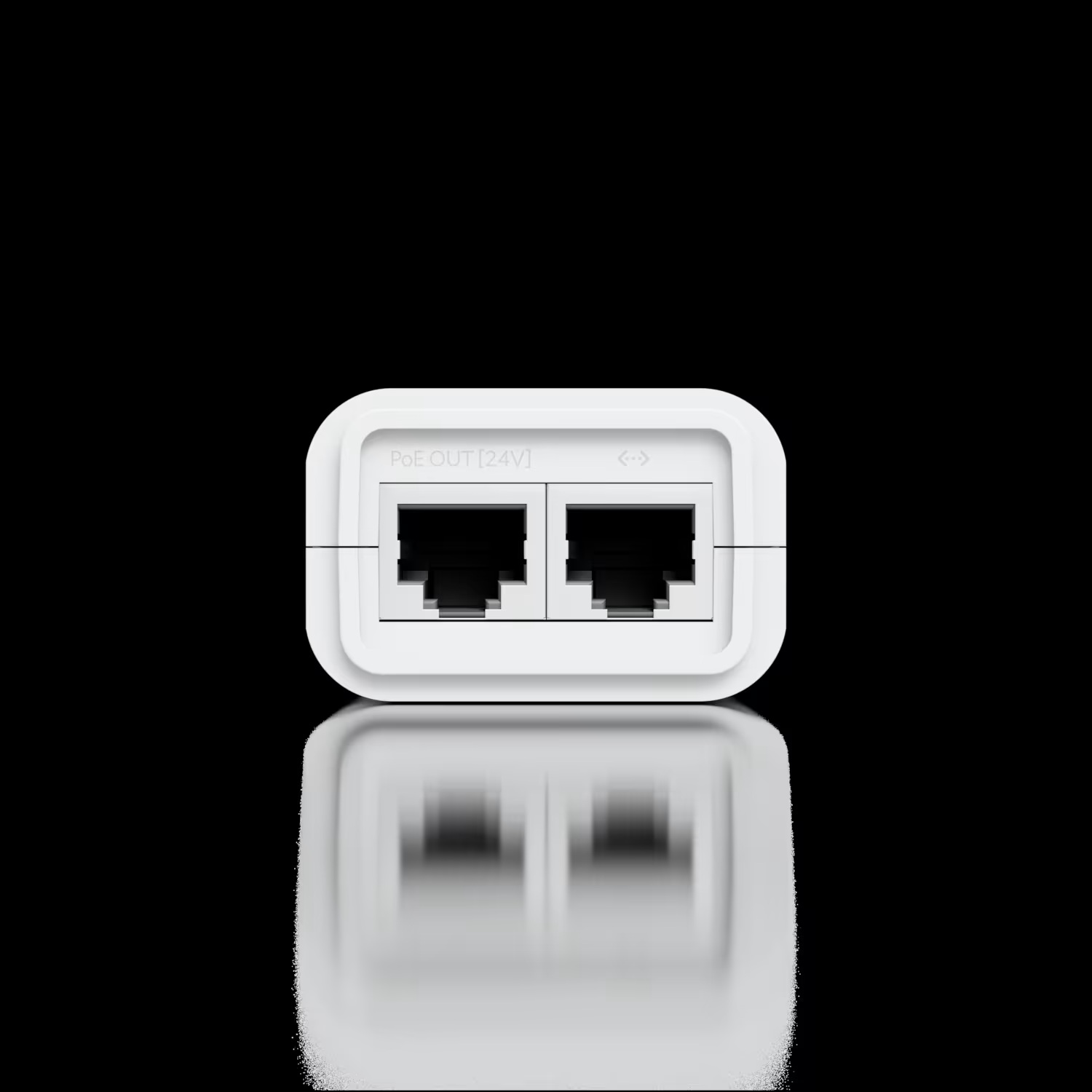 Ubiquiti UACC-Adapter-PoE-24-12W, PoE Adapter, 24V DC, 12W 
