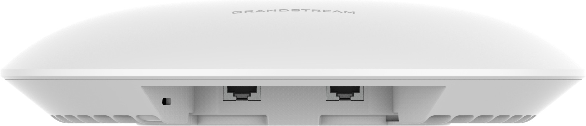 Grandstream GWN7674 prístupový bod Wi-Fi 7, BE21000, PoE++, 1x10G a 1x2, 5 G WAN/ LAN, 48SSID, Mesh 