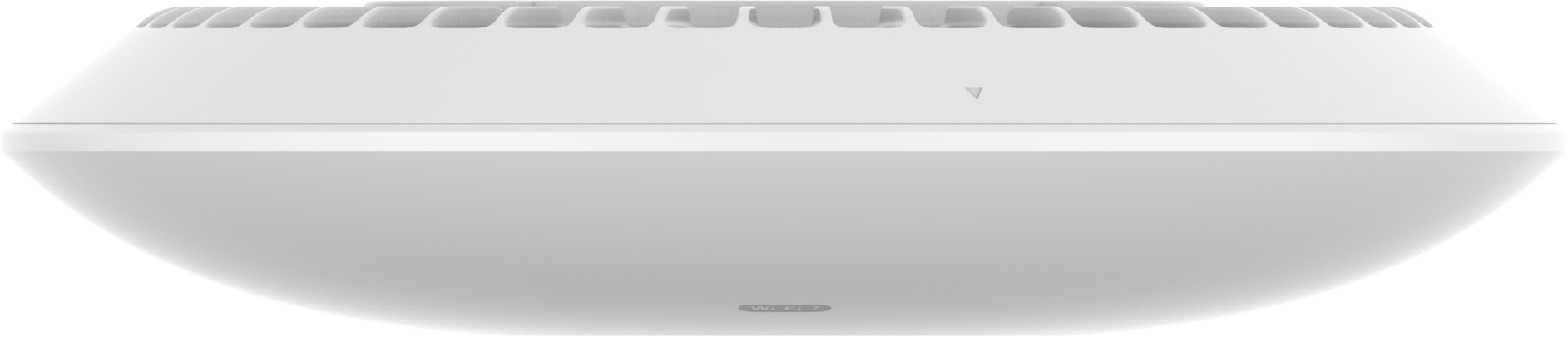 Grandstream GWN7674 prístupový bod Wi-Fi 7, BE21000, PoE++, 1x10G a 1x2, 5 G WAN/ LAN, 48SSID, Mesh 