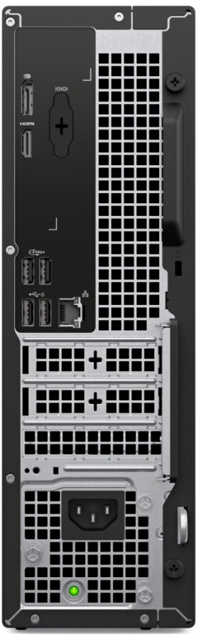 Dell Pro Slim/ Essential QVS1260/ Slim/ U5-225/ 16GB/ 512GB/ Intel int/ W11P/ 3R 