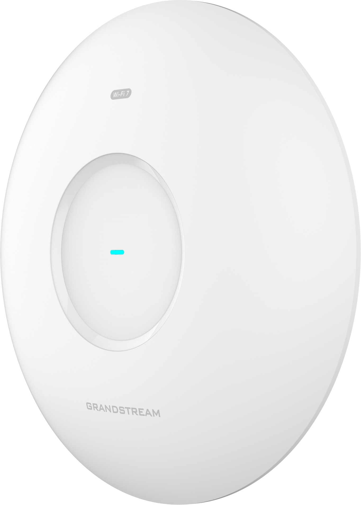 Grandstream GWN7674 prístupový bod Wi-Fi 7, BE21000, PoE++, 1x10G a 1x2, 5 G WAN/ LAN, 48SSID, Mesh 