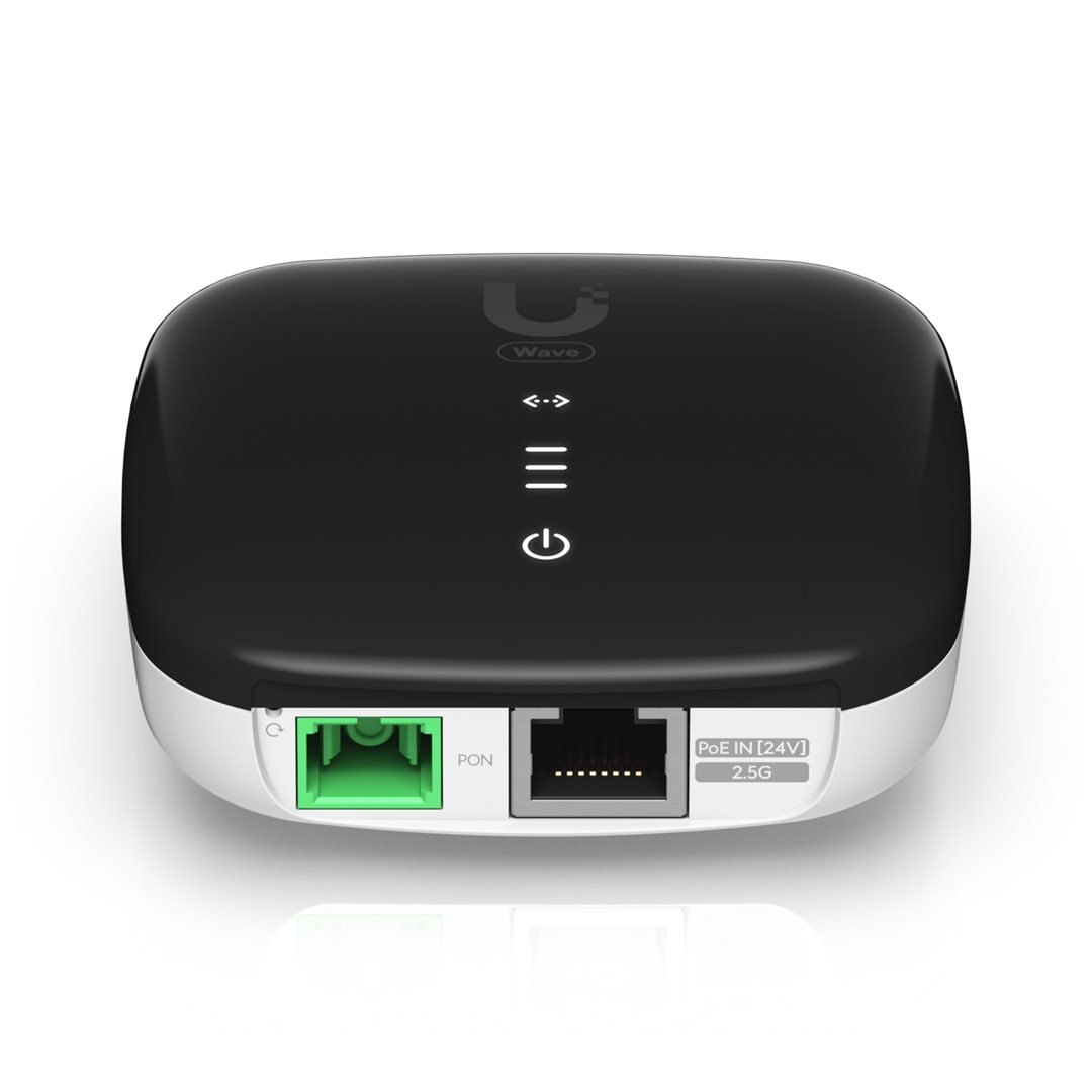Ubiquiti Wave-Fiber-ONU-5 - WaveFiber ONU, 5-pack 